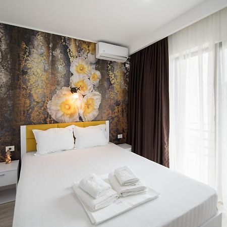 Casa Helena Hotel Западен Ефорие Екстериор снимка