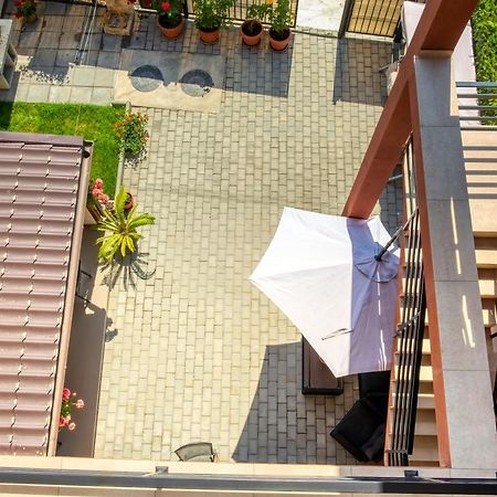 Casa Helena Hotel Западен Ефорие Екстериор снимка