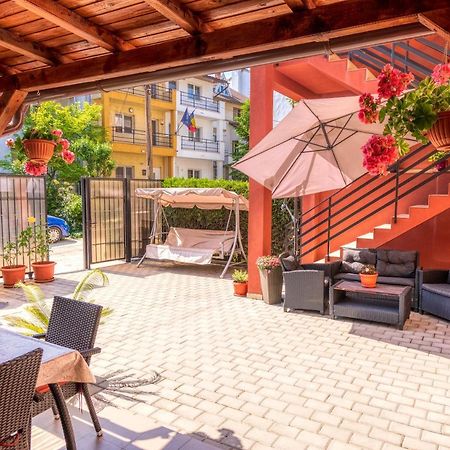 Casa Helena Hotel Западен Ефорие Екстериор снимка