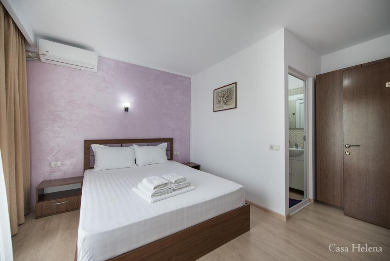 Casa Helena Hotel Западен Ефорие Екстериор снимка