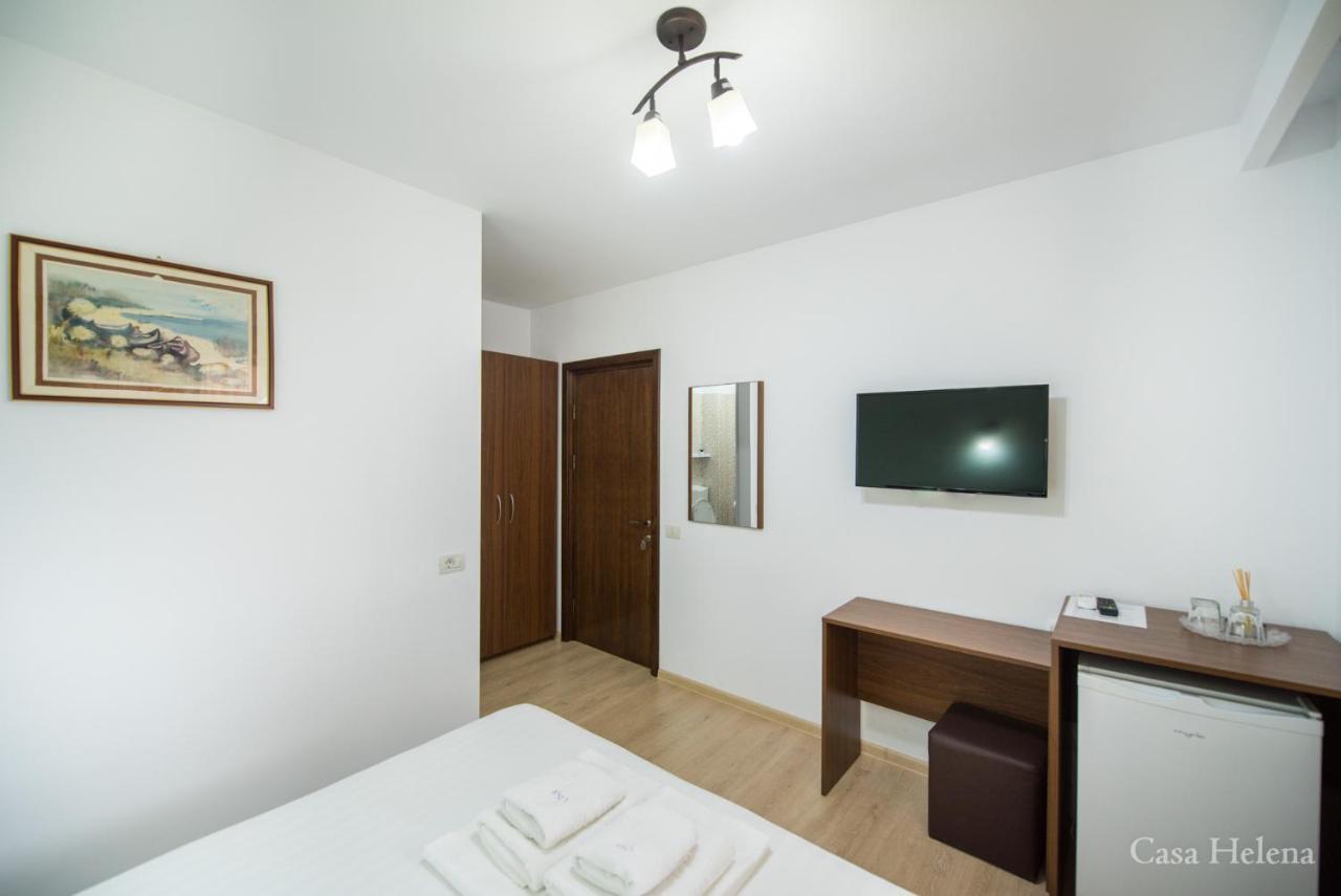 Casa Helena Hotel Западен Ефорие Екстериор снимка