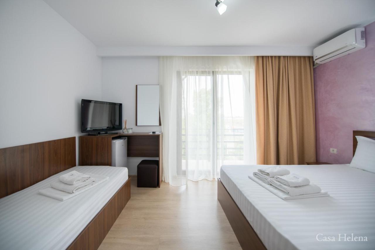 Casa Helena Hotel Западен Ефорие Екстериор снимка