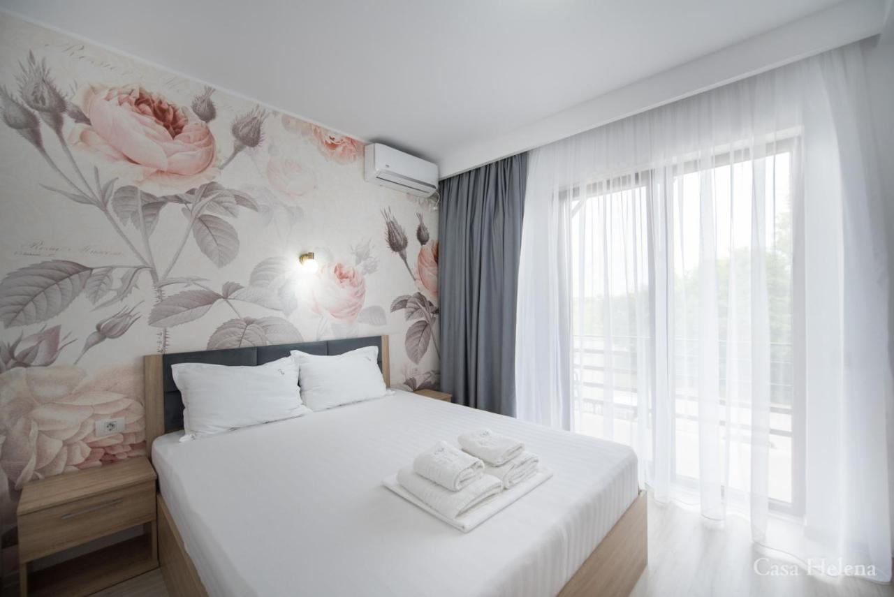 Casa Helena Hotel Западен Ефорие Екстериор снимка