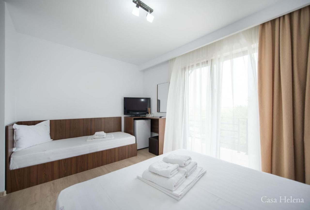 Casa Helena Hotel Западен Ефорие Екстериор снимка