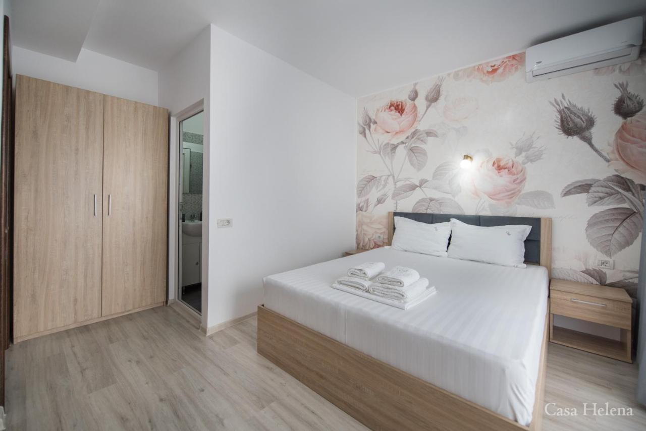 Casa Helena Hotel Западен Ефорие Екстериор снимка