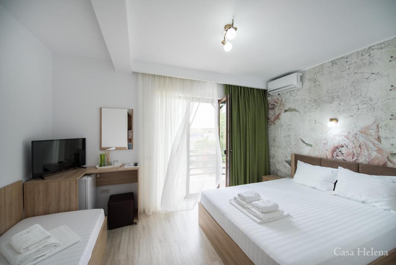 Casa Helena Hotel Западен Ефорие Екстериор снимка