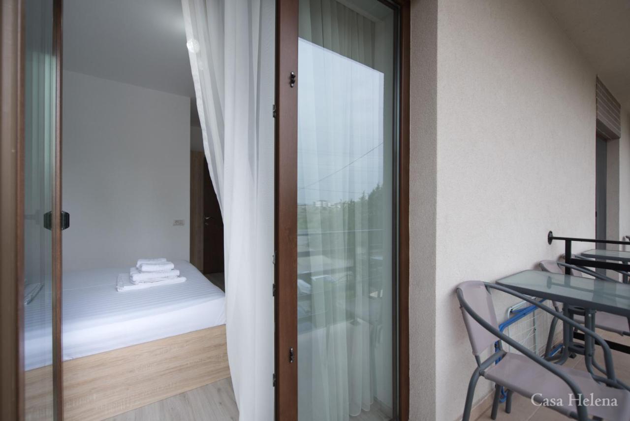 Casa Helena Hotel Западен Ефорие Екстериор снимка