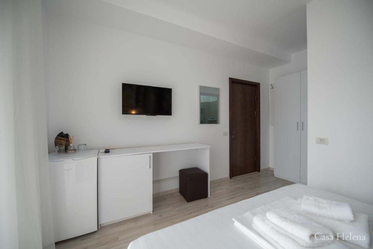 Casa Helena Hotel Западен Ефорие Екстериор снимка