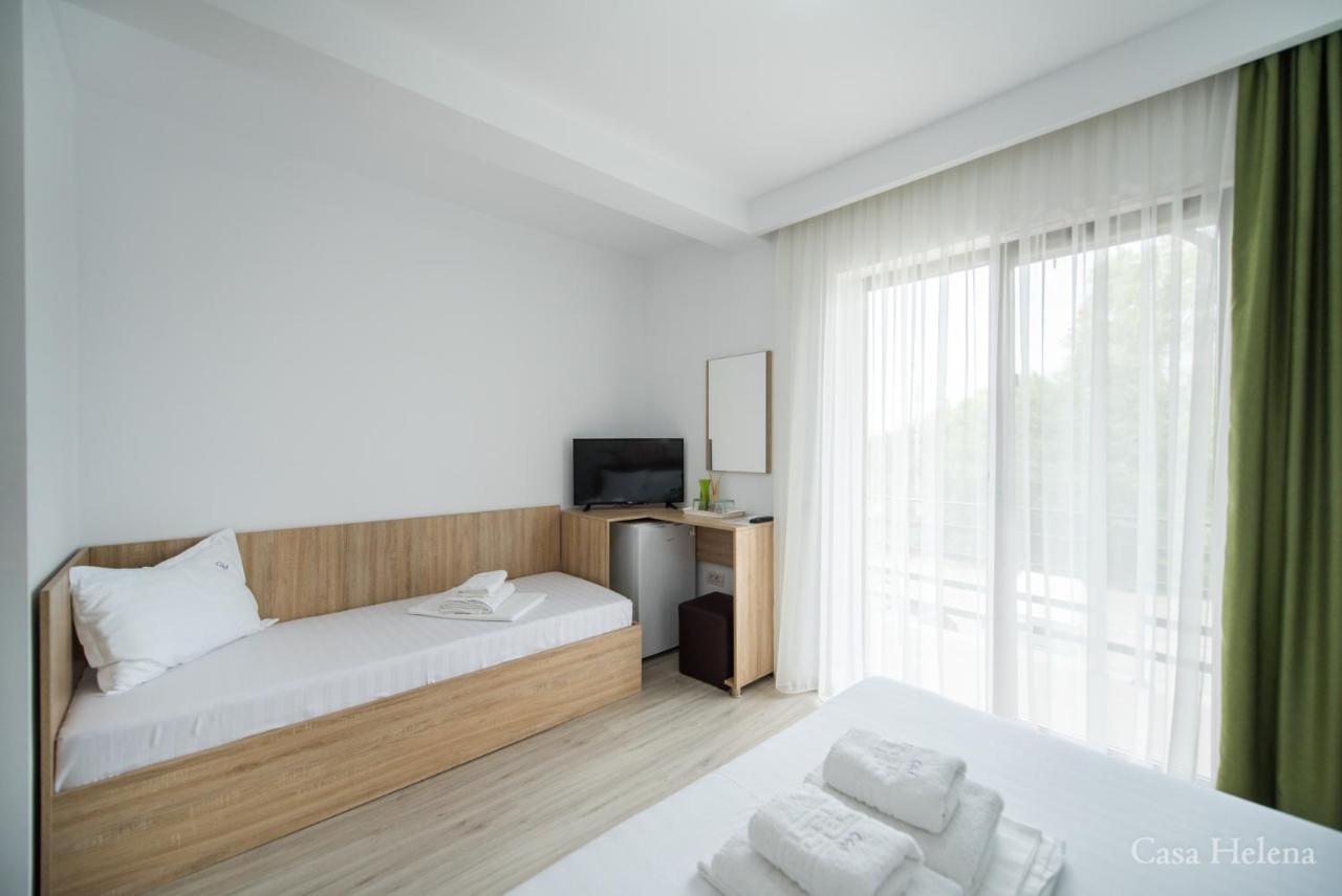Casa Helena Hotel Западен Ефорие Екстериор снимка