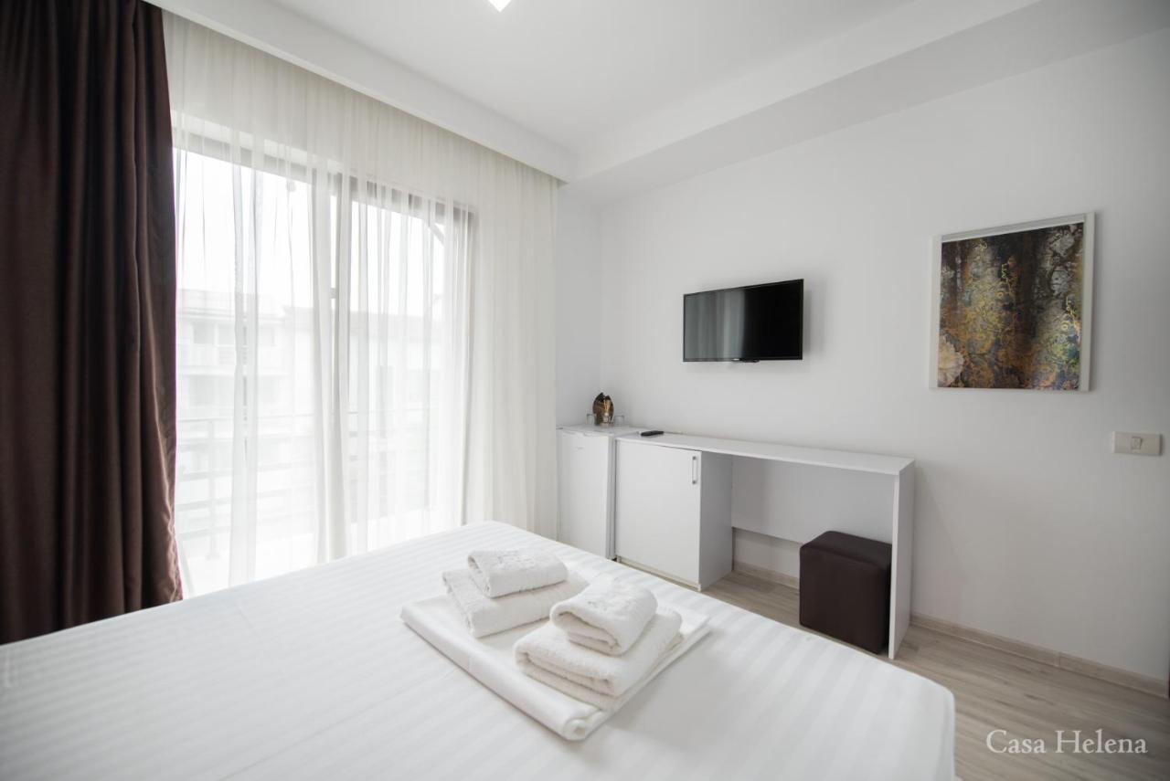 Casa Helena Hotel Западен Ефорие Екстериор снимка