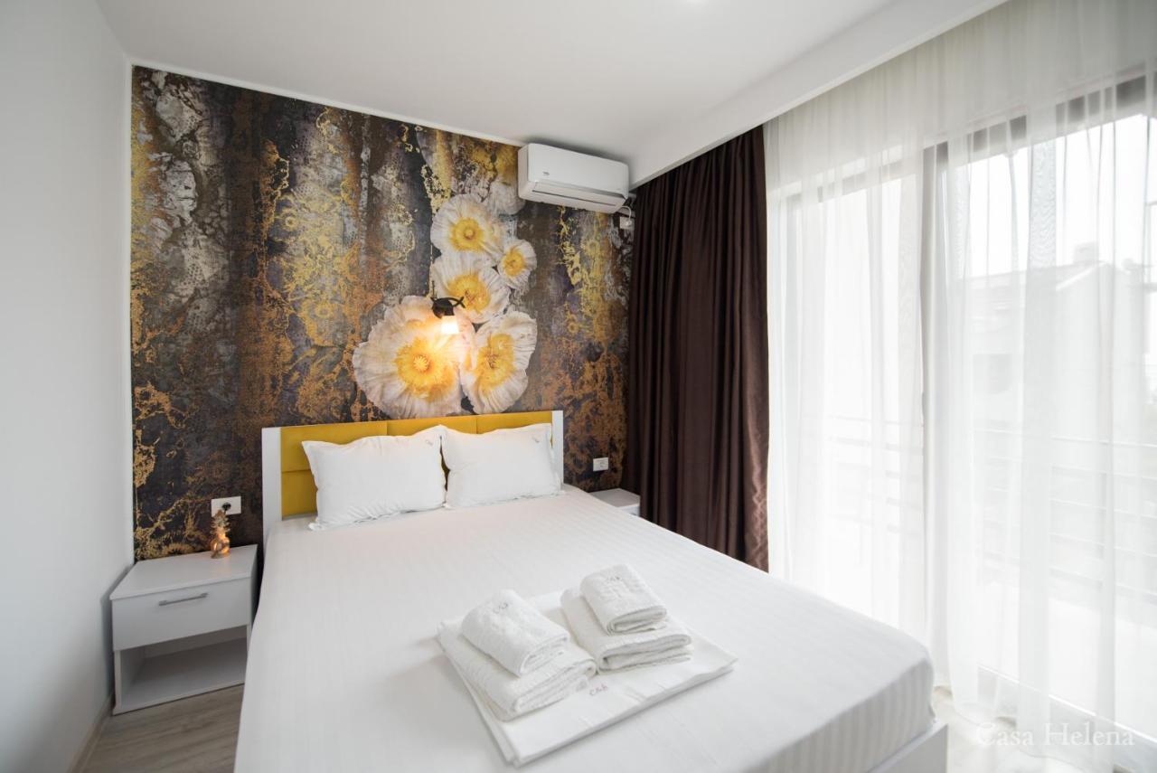 Casa Helena Hotel Западен Ефорие Екстериор снимка