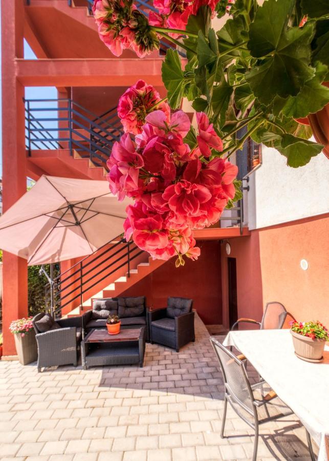 Casa Helena Hotel Западен Ефорие Екстериор снимка