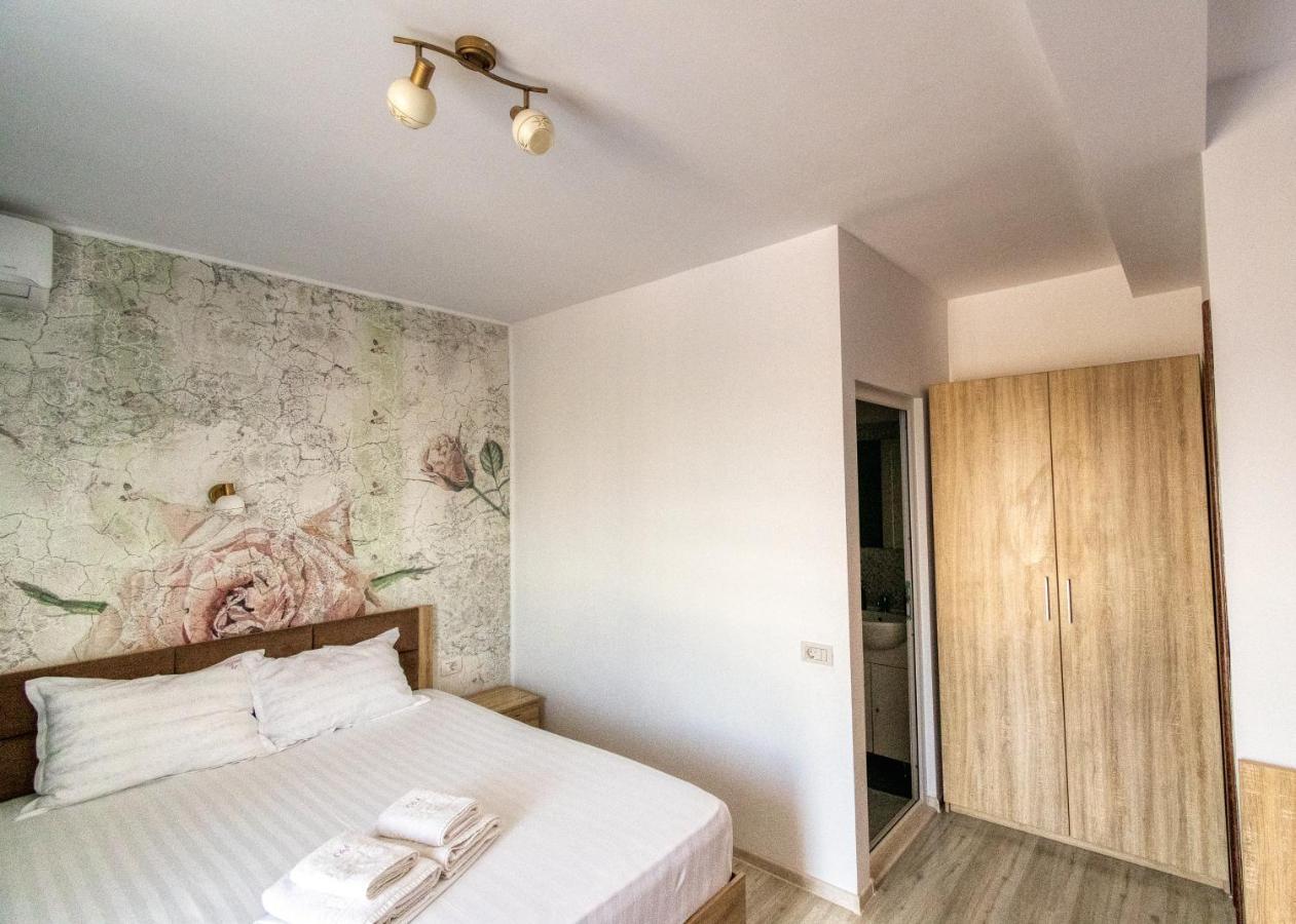 Casa Helena Hotel Западен Ефорие Екстериор снимка