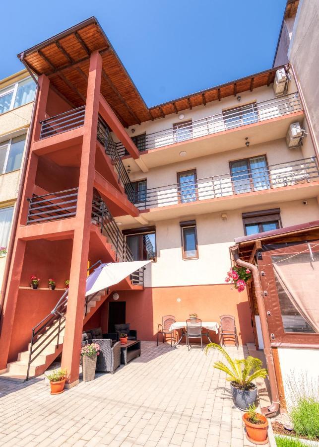 Casa Helena Hotel Западен Ефорие Екстериор снимка
