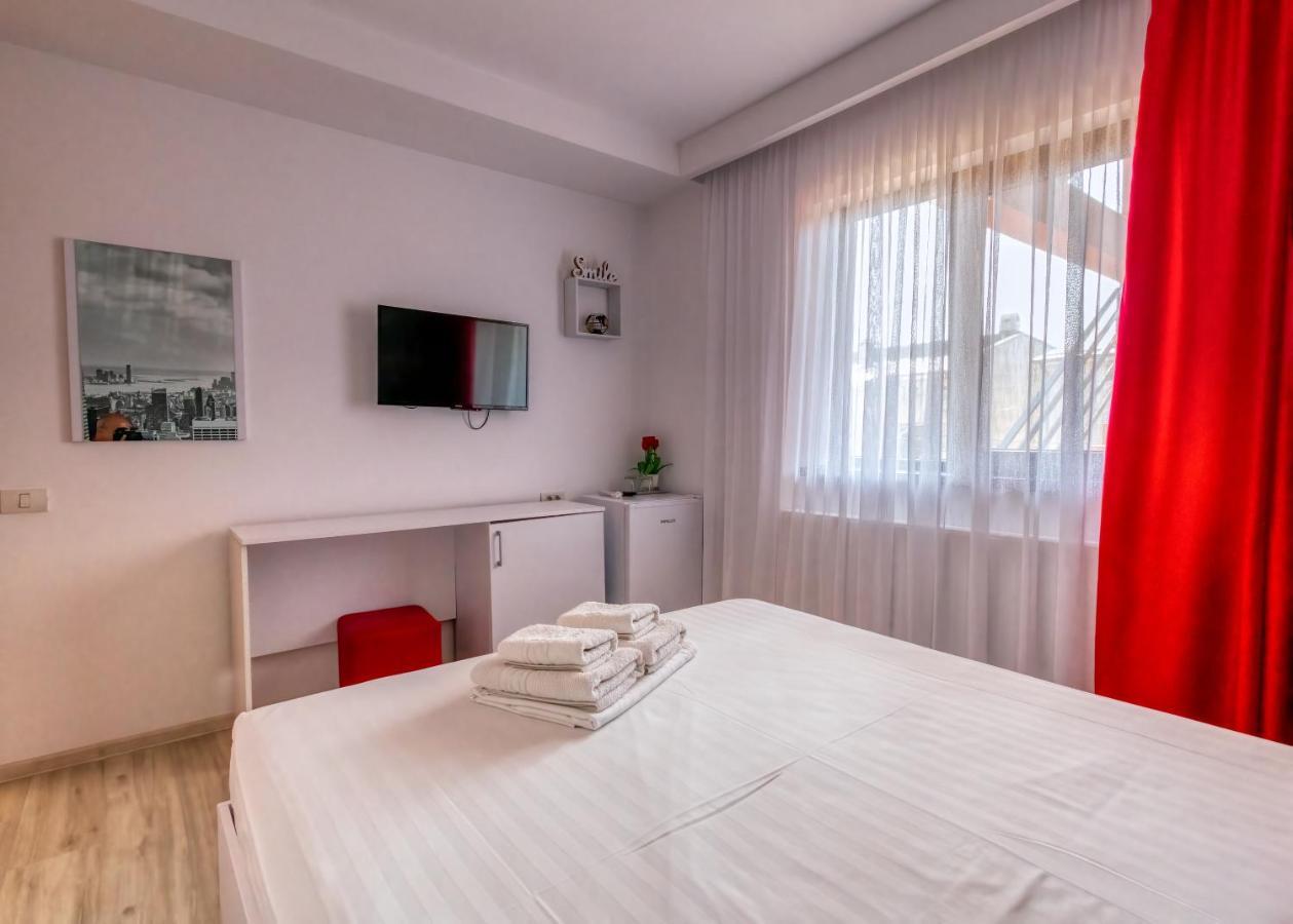 Casa Helena Hotel Западен Ефорие Екстериор снимка