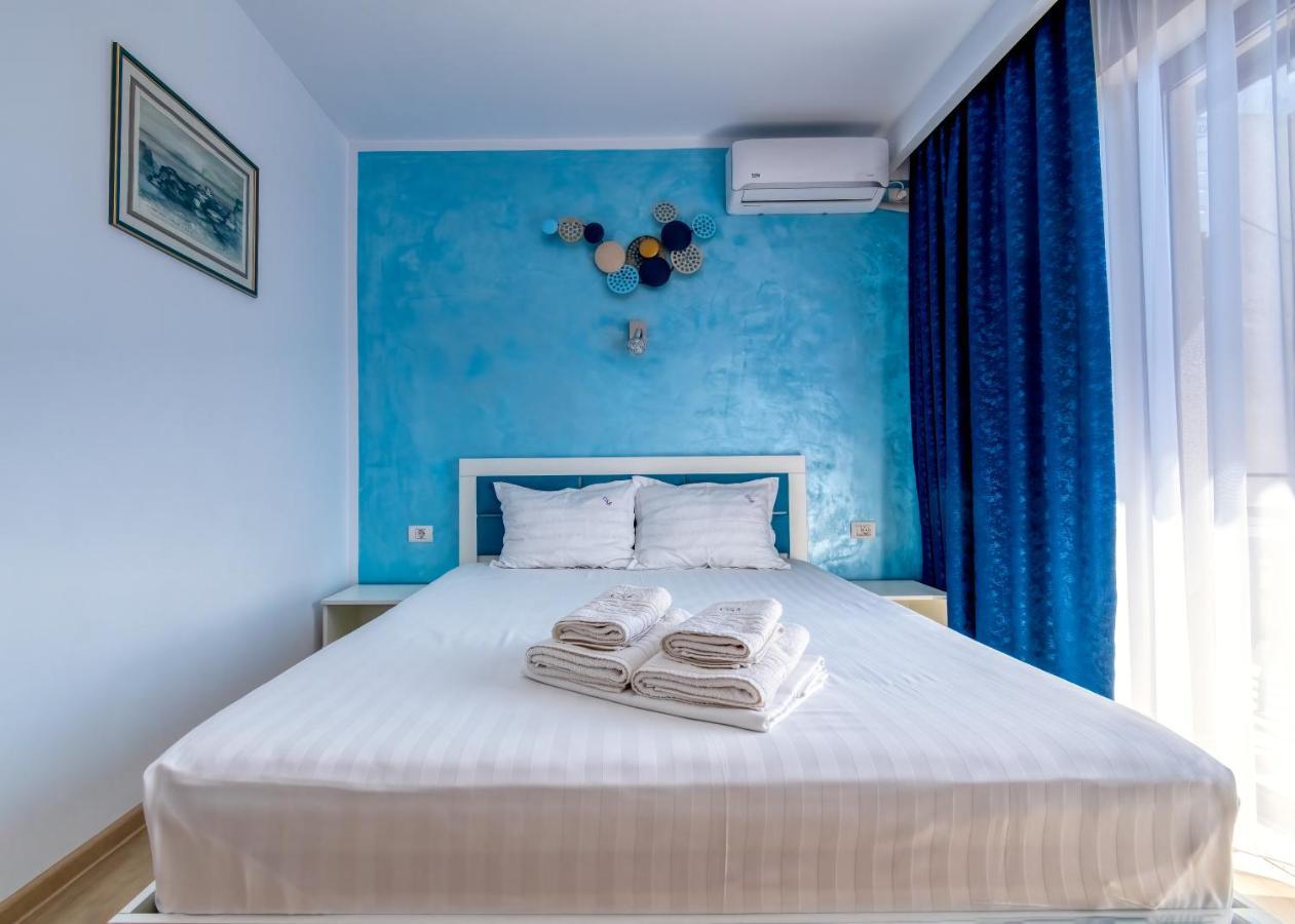 Casa Helena Hotel Западен Ефорие Екстериор снимка