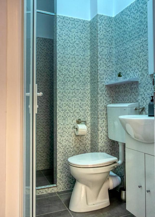 Casa Helena Hotel Западен Ефорие Екстериор снимка
