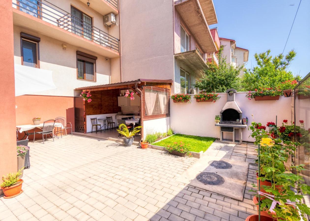 Casa Helena Hotel Западен Ефорие Екстериор снимка