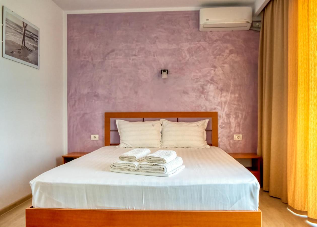 Casa Helena Hotel Западен Ефорие Екстериор снимка