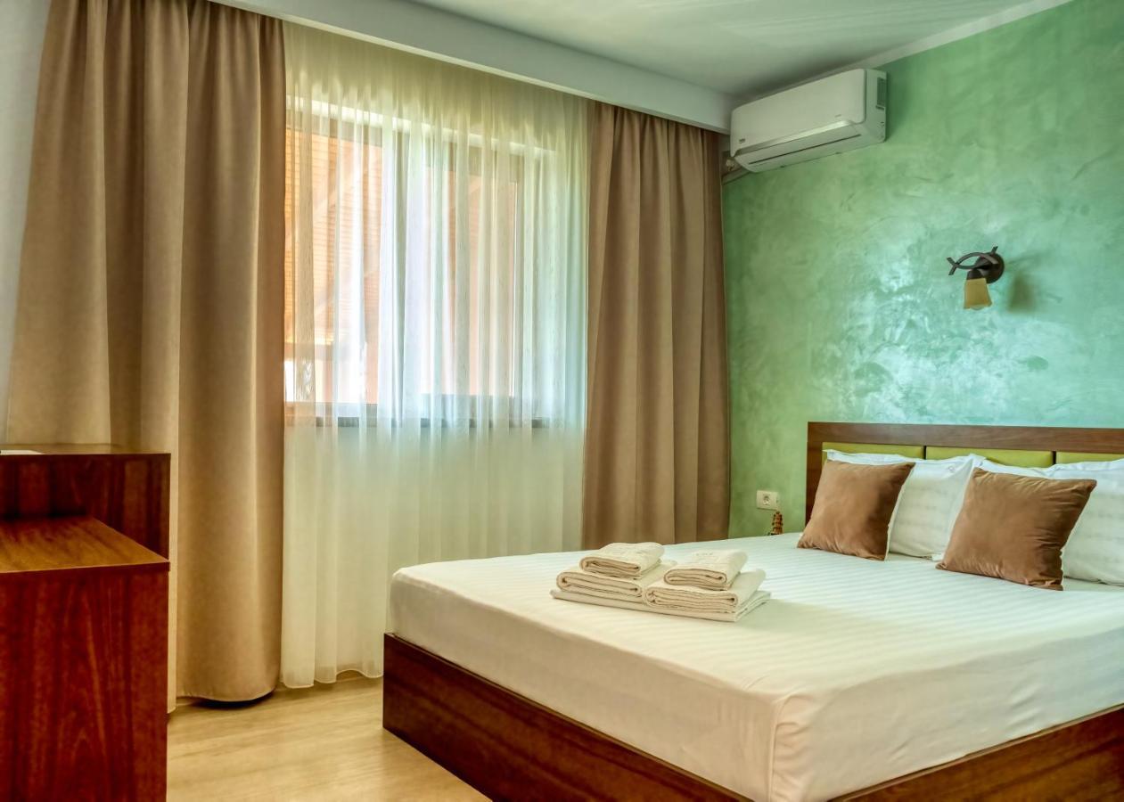 Casa Helena Hotel Западен Ефорие Екстериор снимка