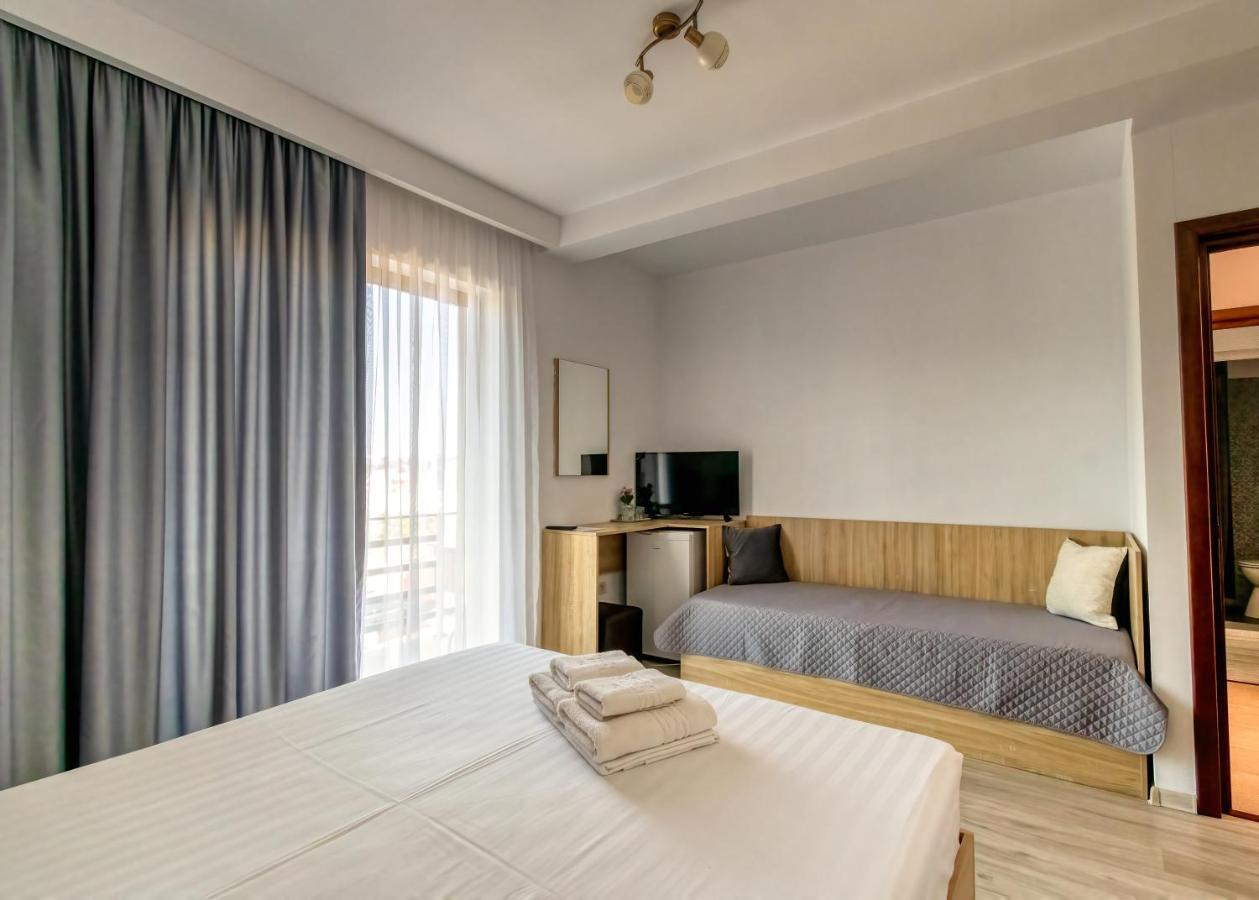 Casa Helena Hotel Западен Ефорие Екстериор снимка