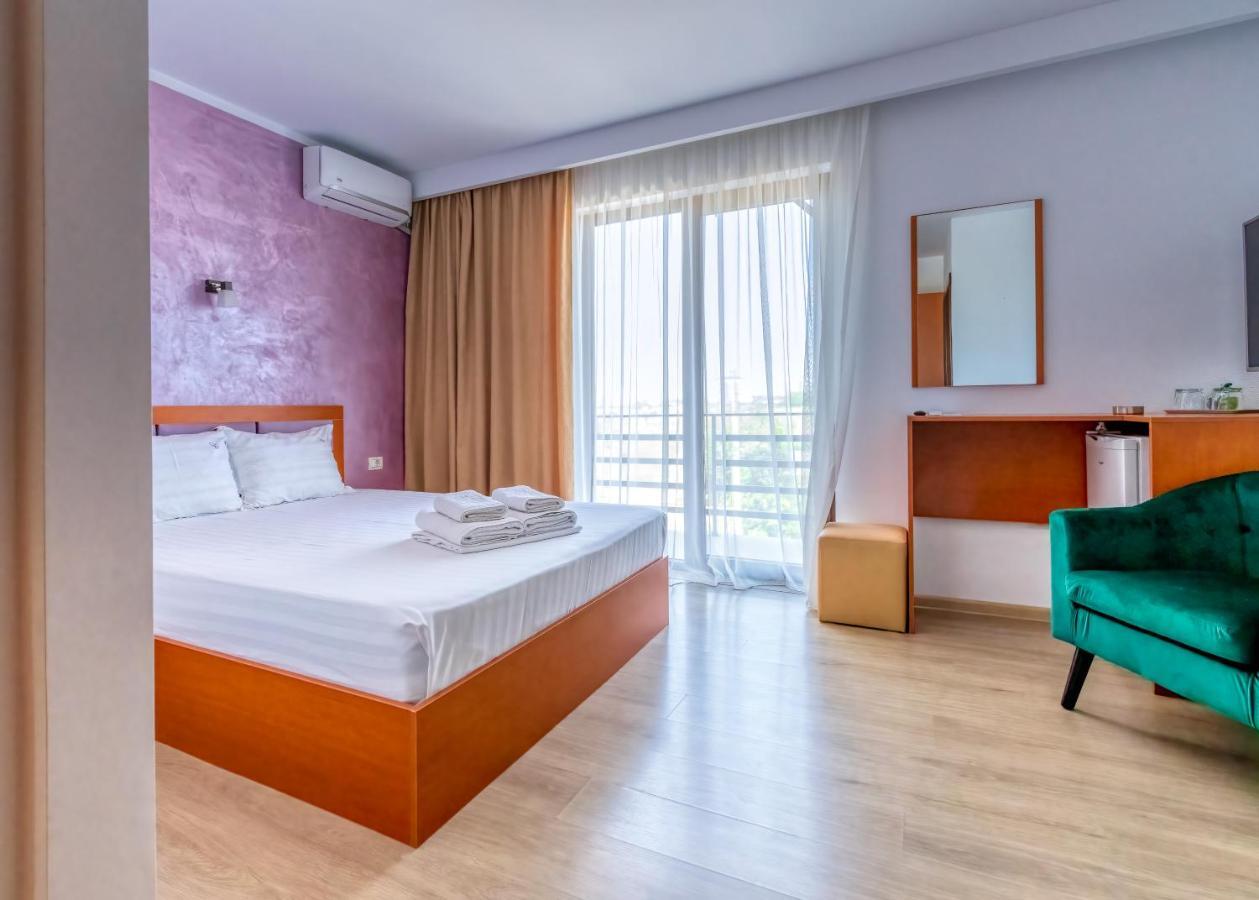 Casa Helena Hotel Западен Ефорие Екстериор снимка