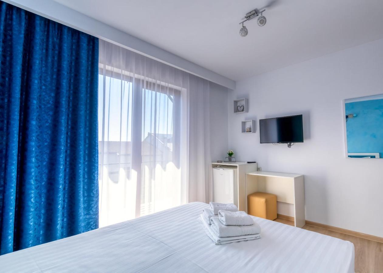 Casa Helena Hotel Западен Ефорие Екстериор снимка