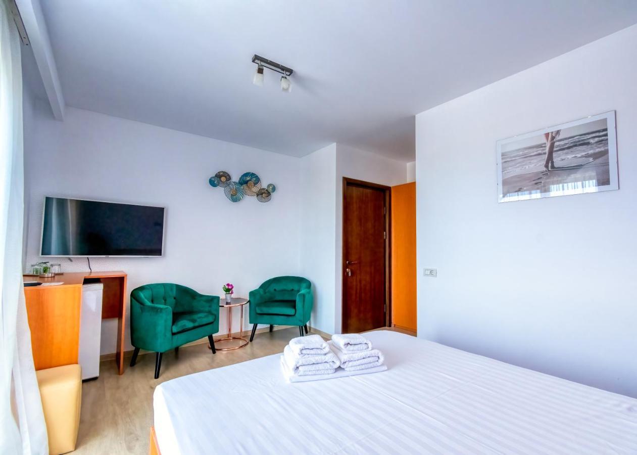 Casa Helena Hotel Западен Ефорие Екстериор снимка